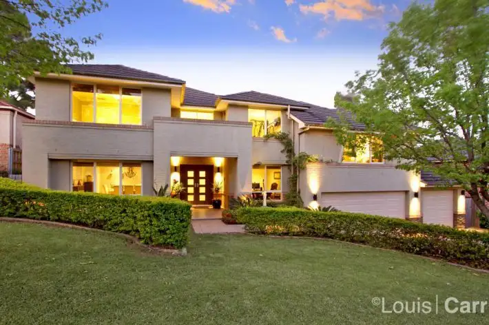 17 Springthorpe Way, Castle Hill NSW 2154