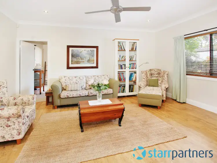 Fifth view of Homely house listing, 36 Milson Road, Doonside NSW 2767