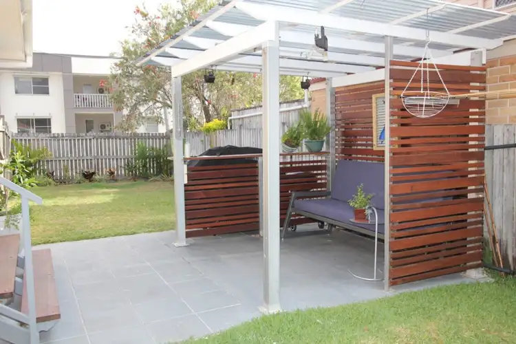 Main view of Homely villa listing, 1/43 Collier Street, Stafford QLD 4053