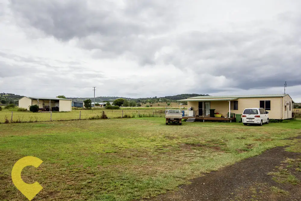 Main view of Homely rural property listing, 9 Stone Gully Road, Coolana QLD 4311