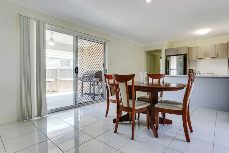 Third view of Homely house listing, 14 THE CORSO, Redbank Plains QLD 4301
