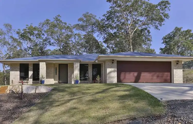125 Larnook Street, Upper Lockyer QLD 4352