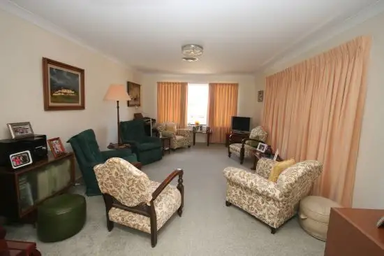Second view of Homely house listing, 8 Dekalb Street, North Tamworth NSW 2340