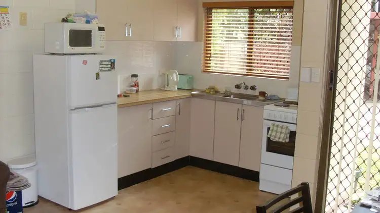 Second view of Homely unit listing, 4/3 McPherson Close, Edge Hill QLD 4870