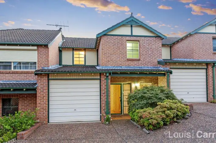 Main view of Homely townhouse listing, 7/7 Margaret St, Northmead NSW 2152