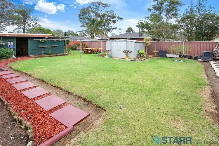 Fifth view of Homely house listing, 23 Shackleton Avenue, Tregear NSW 2770