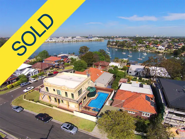 Main view of Homely house listing, 1 Clare Street, Gladesville NSW 2111