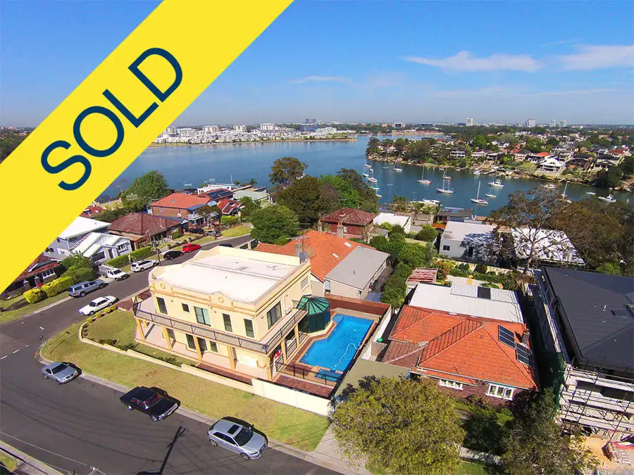 Main view of Homely house listing, 1 Clare Street, Gladesville NSW 2111