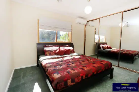 Fifth view of Homely house listing, 56 Grand Junction Road, Yass NSW 2582