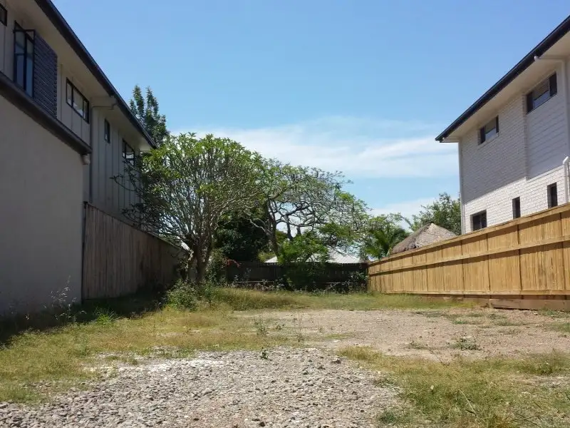 Main view of Homely land listing, 34 Acacia Avenue, Graceville QLD 4075