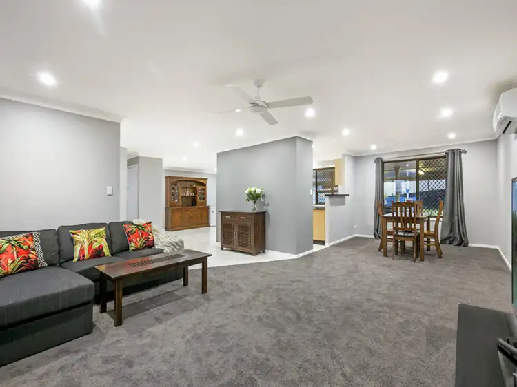 Second view of Homely house listing, 24 Adelong Road, Shailer Park QLD 4128