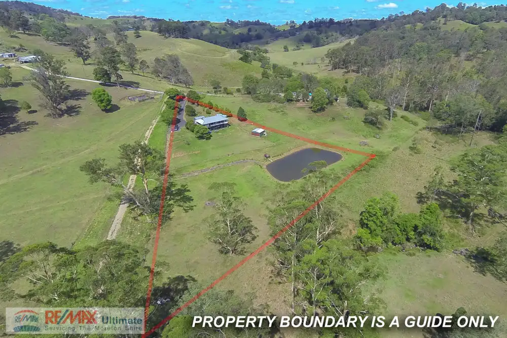 Main view of Homely house listing, 539 Newman Lane, Delaneys Creek QLD 4514