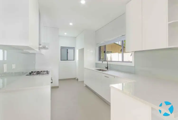 Second view of Homely villa listing, 33B Darwin Street, West Ryde NSW 2114