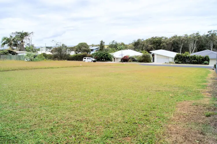 3 Jabiru Way, Corindi Beach NSW 2456