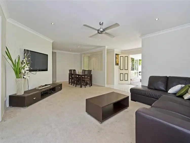 Fourth view of Homely house listing, 9 Derwent Avenue, Helensvale QLD 4212