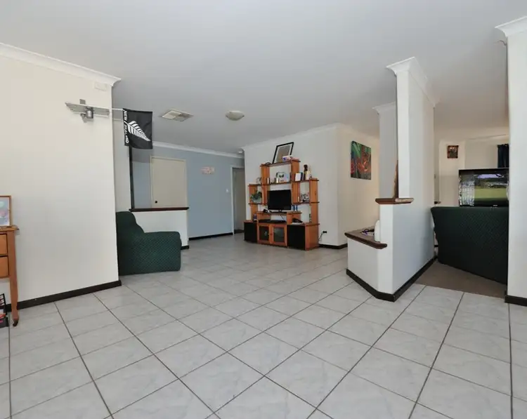 Sixth view of Homely house listing, 47 Hanrahan Loop, Kardinya WA 6163