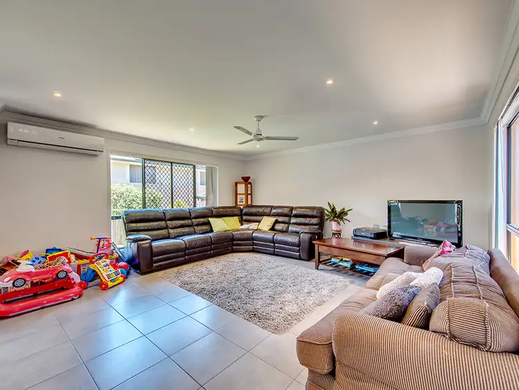 Third view of Homely house listing, 60 Nullarbor Cct, Forest Lake QLD 4078