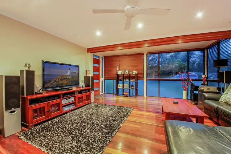 Fourth view of Homely house listing, 25 View Crescent, Arana Hills QLD 4054