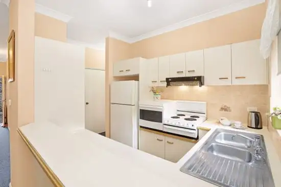 Sixth view of Homely villa listing, 2/52 Brougham Street, East Gosford NSW 2250