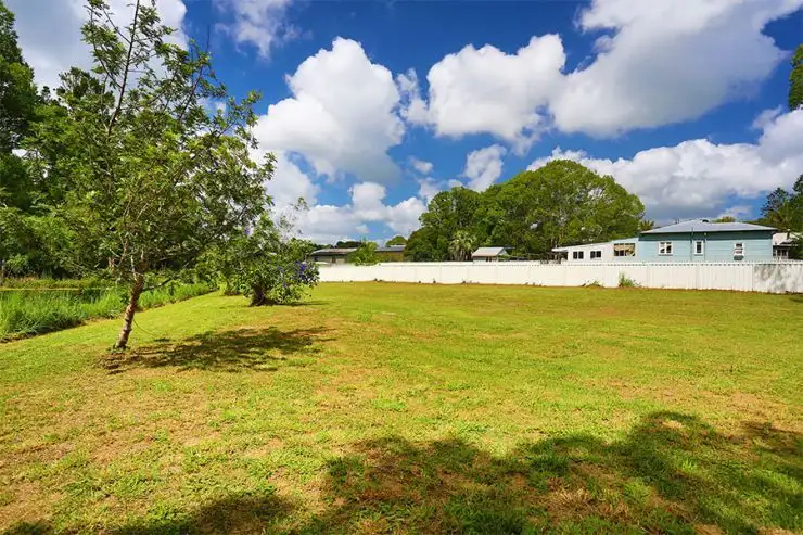 Second view of Homely land listing, 16 Young Street, Bowraville NSW 2449