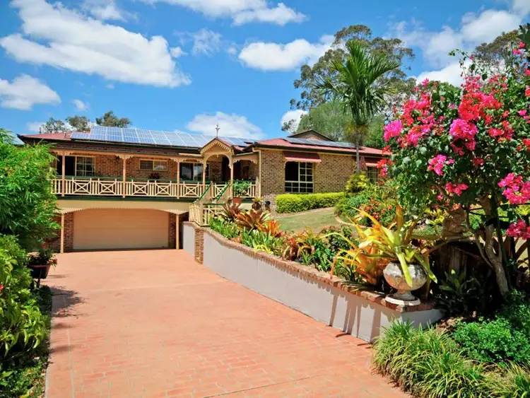 Seventh view of Homely rural property listing, 7 Weber Court, Bunya QLD 4055