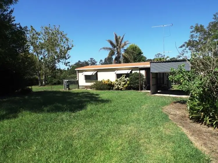 Main view of Homely house listing, 2A Factory Road, Bowraville NSW 2449