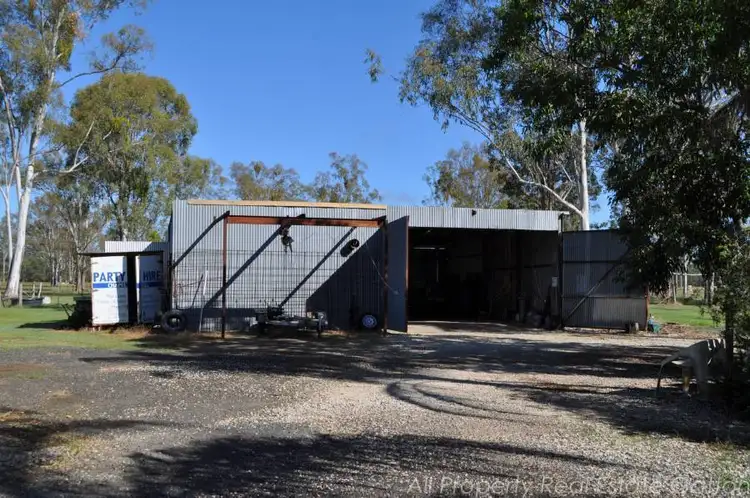 Sixth view of Homely rural property listing, Address available on request