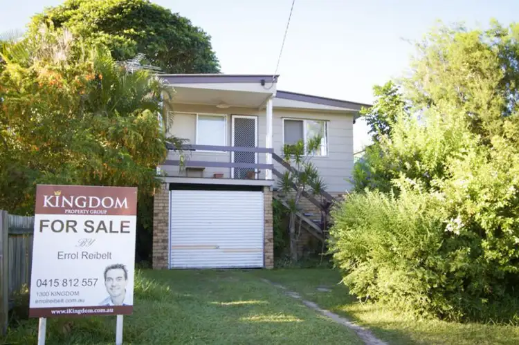 75 Domnick St, Caboolture South QLD 4510
