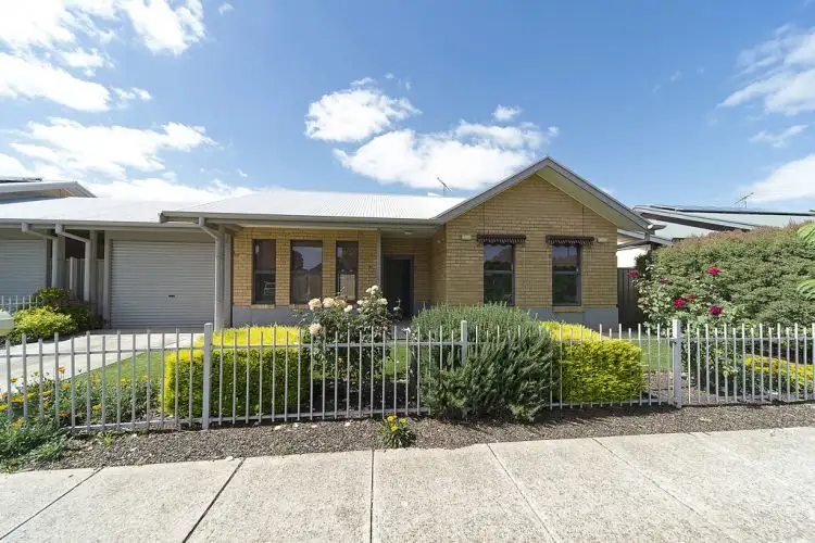 Second view of Homely house listing, 4/14 Elmgrove Road, Salisbury North SA 5108