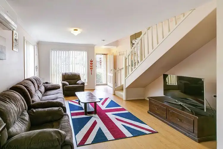 Third view of Homely townhouse listing, 12/83 Persse Road, Runcorn QLD 4113