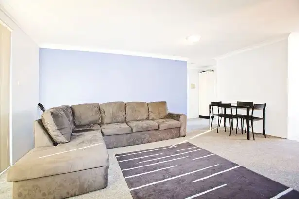 Second view of Homely unit listing, 10/191 Darby Street, Cooks Hill NSW 2300