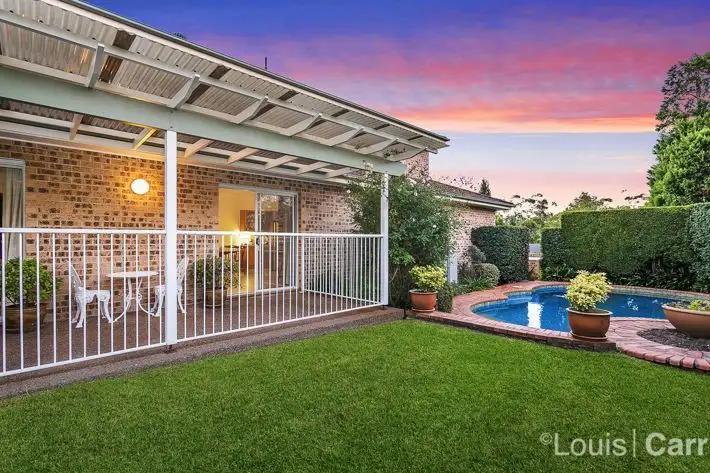 Fifth view of Homely house listing, 26 Pogson Drive, Cherrybrook NSW 2126