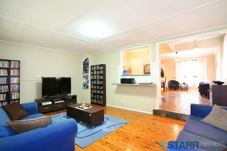 Fourth view of Homely house listing, 4 Chapman Avenue, Penrith NSW 2750