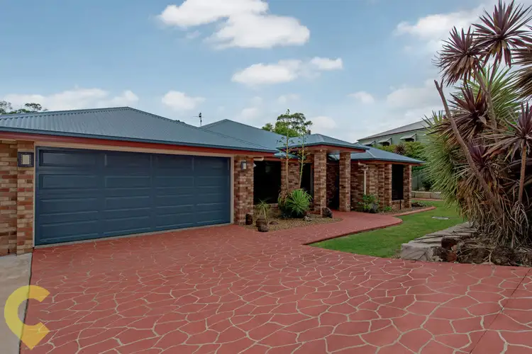 Fourth view of Homely house listing, 20 Kimdon Crescent, Highfields QLD 4352