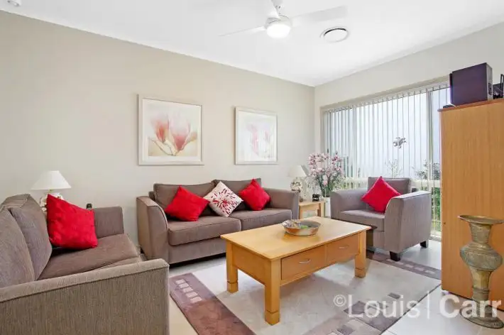 Fifth view of Homely house listing, 6 Hedge Street, Rouse Hill NSW 2155