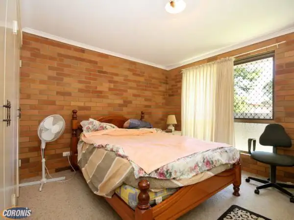 Third view of Homely unit listing, Address available on request