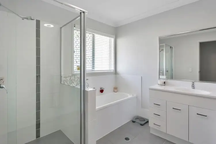 Fifth view of Homely house listing, 7 Honeyeater Crescent, Moggill QLD 4070