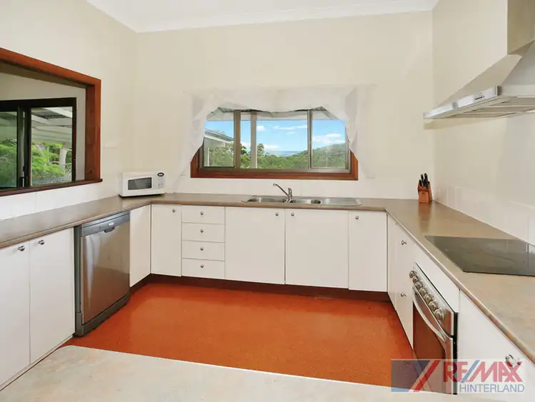 Sixth view of Homely house listing, 31 Rose Gum Lane, Maleny QLD 4552
