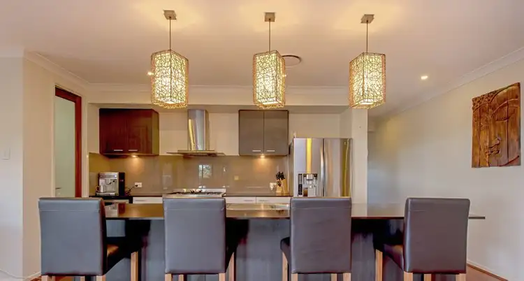 Seventh view of Homely house listing, 27 Trevean Drive, Kleinton QLD 4352