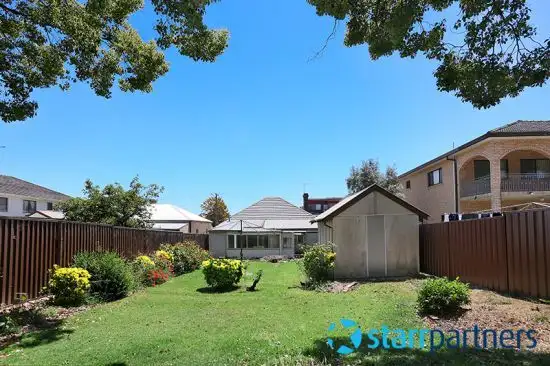 Fifth view of Homely house listing, 63 Rosehill Street, Parramatta NSW 2150