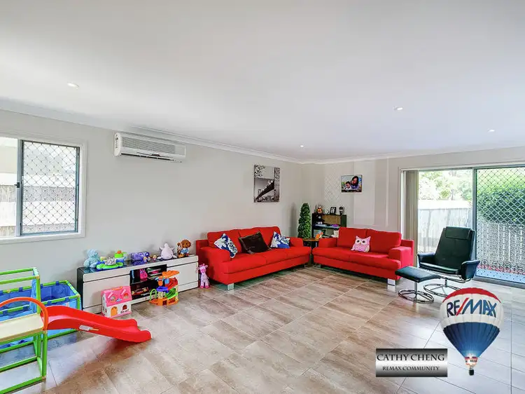 Third view of Homely townhouse listing, 19/360 Benhiam Steeet, Calamvale QLD 4116