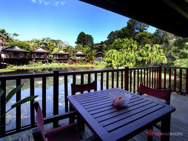 Main view of Homely villa listing, 2/95 James Small Drive, Korora NSW 2450