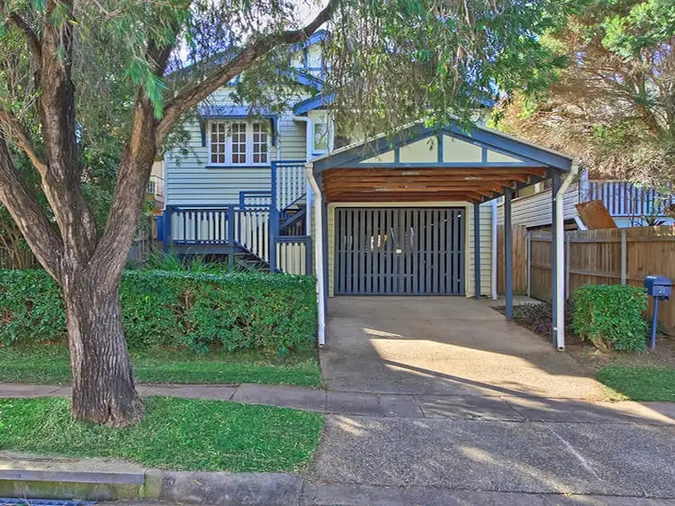 21 Thorne St, Windsor QLD 4030