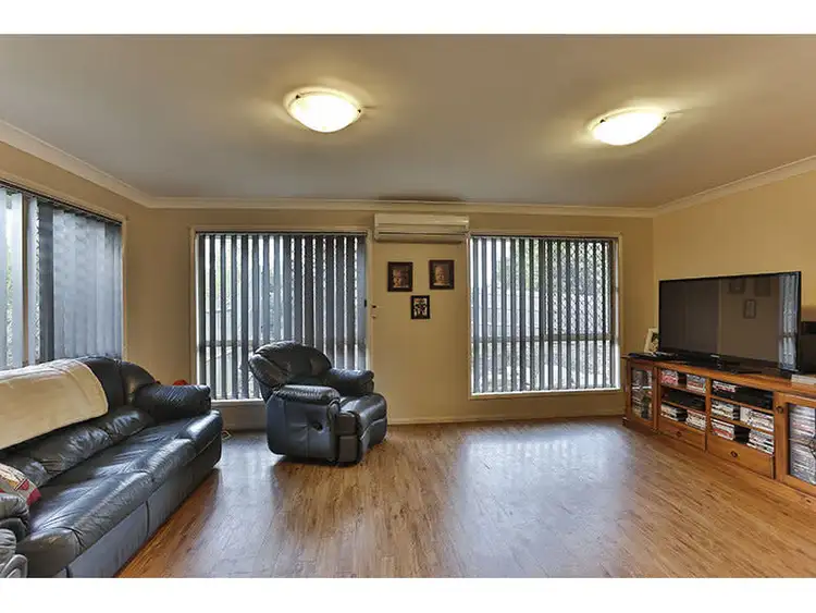 Sixth view of Homely house listing, 12 Dodson Crescent, Mount Kynoch QLD 4350