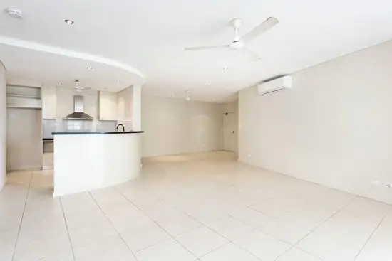 Third view of Homely apartment listing, 12/4 Myilly Terrace, Larrakeyah NT 820