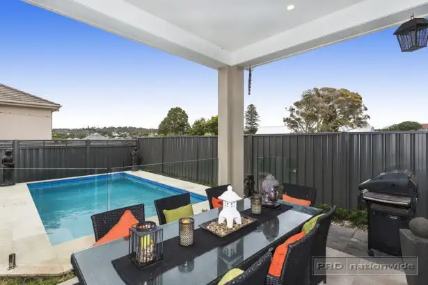 Second view of Homely house listing, 39a Dickson Street, Lambton NSW 2299