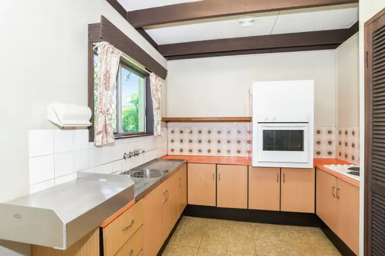 Seventh view of Homely house listing, 39 Sperring Street, Manunda QLD 4870