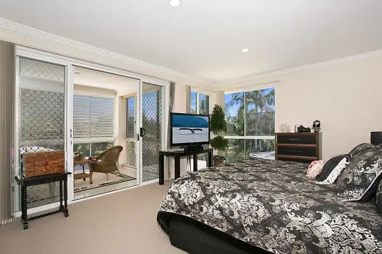 Seventh view of Homely house listing, 40 Kuranda Dr, Robina QLD 4226