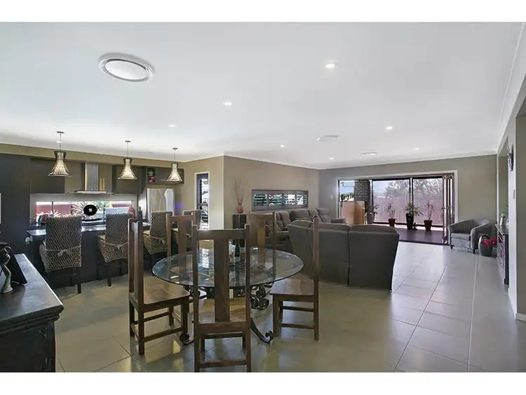 Seventh view of Homely house listing, 39 Highgrove Drive, Highfields QLD 4352