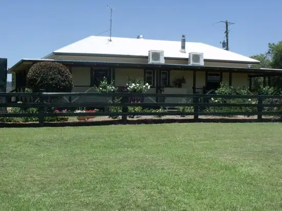 Main view of Homely rural property listing, 283 Rodgers Road, Tabulam NSW 2469